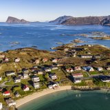 Jedino mesto na svetu na kom ljudi ne nose satove jer vreme ovde ne postoji 6