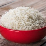 Kako sprečiti da vam se pirinač zalepi za šerpu 3