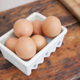 Najjednostavniji način da otkrijete da li su jaja sveža 4