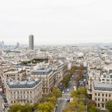 Parižani izglasali: Još 500 ulica francuske prestonice pretvara se u zone bez automobila 1