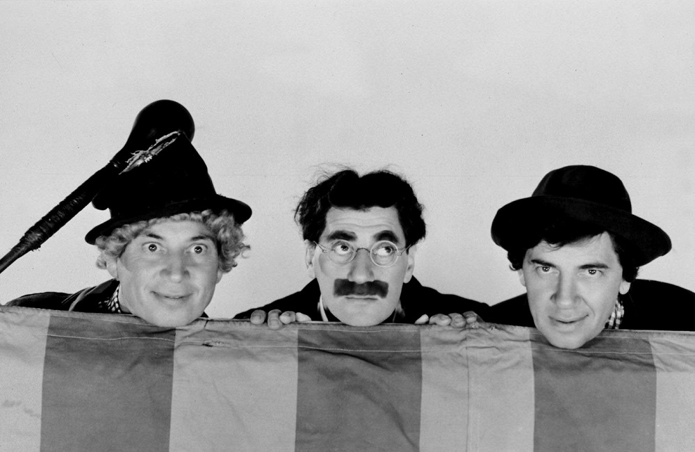 Ono kada je Salvador Dali poslao Harpo Maksu najgori božićni poklon 1