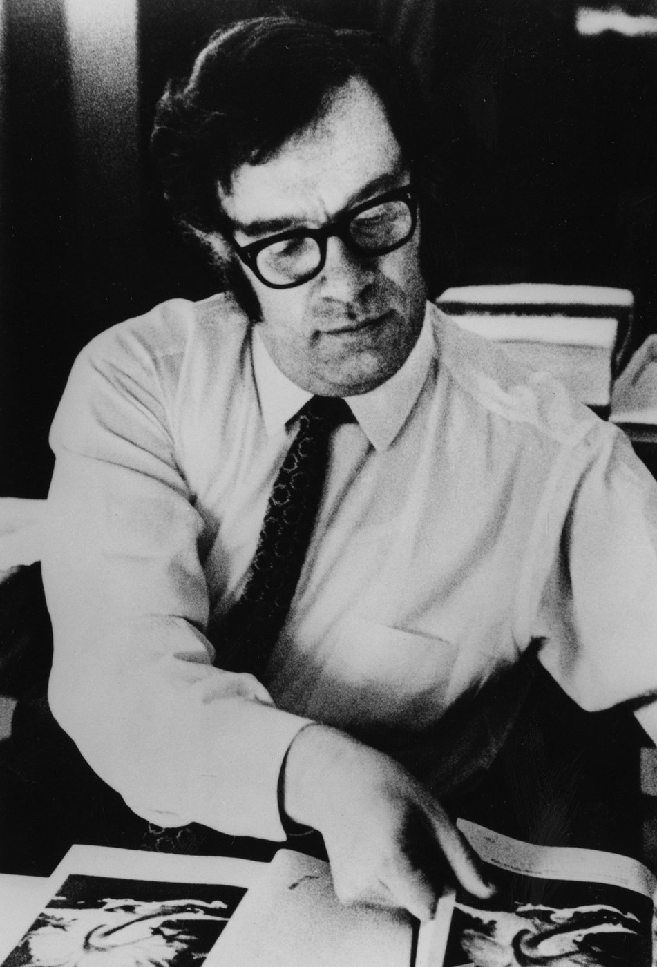 Zašto Pol Makartni nije uspeo da snimi naučnofantastični mjuzikl sa čuvenim piscem? 1