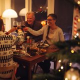 Katolički običaji na Badnji dan i Božić: Dan kada se kiti jelka 11