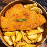 Bečka šnicla: Recept i trik uz koji će vam meso biti najmekanije 5