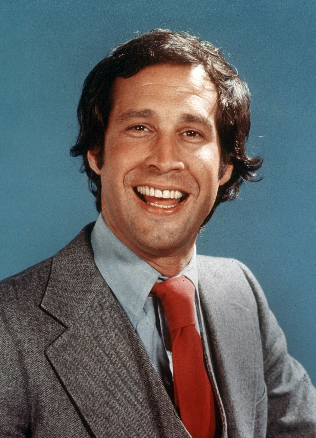 Čevi Čejs, komičar koji je bio užasan iza kamere: Nisu ga mrzeli svi, samo oni koji su radili sa njim 2 Čevi Čejs, komičar koji je bio užasan iza kamere: Nisu ga mrzeli svi, samo oni koji su radili sa njim 1