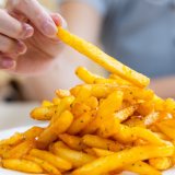 Trik za savršen pomfrit kao iz restorana 1