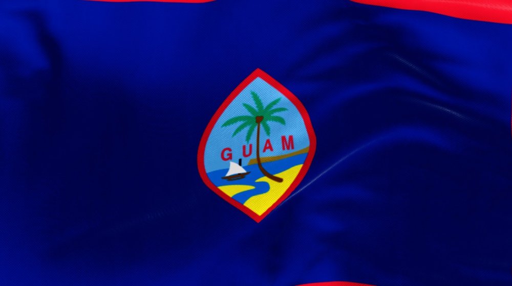 Ove zastave su toliko neobične da im se divi ceo svet 1