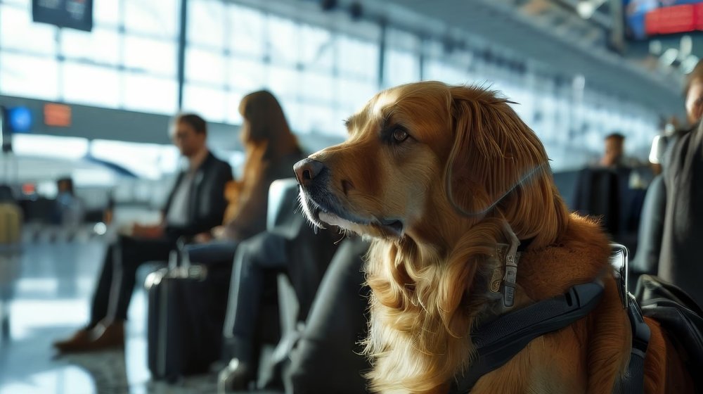 Sud presudio nakon tužbe žene kojoj je nestao pas: Kućni ljubimci su u avionu prtljag 1