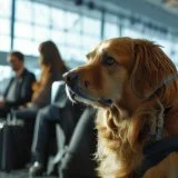 Sud presudio nakon tužbe žene kojoj je nestao pas: Kućni ljubimci su u avionu prtljag 6
