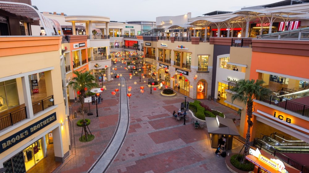 Najbolji autleti u okolini koje treba da posetite 1