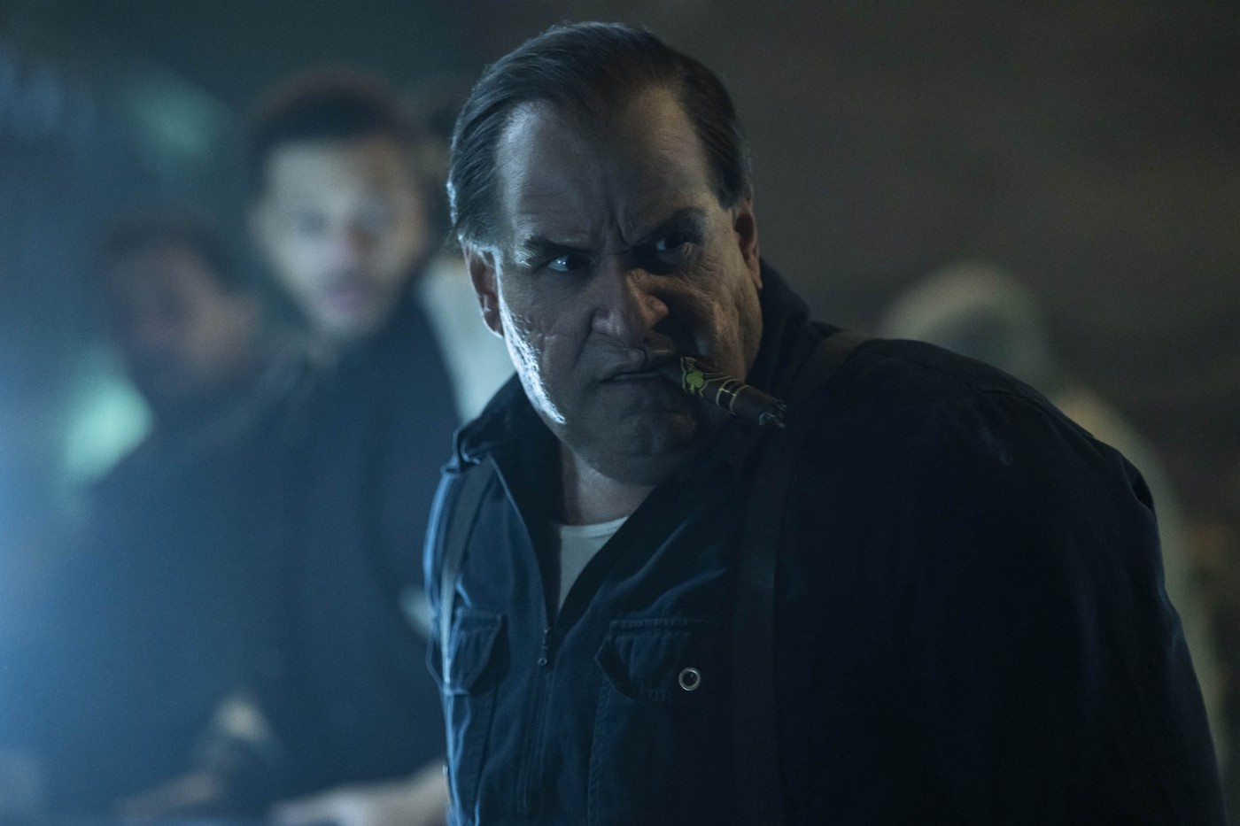 Zlatni globus 2025: Evo ko je sve nominovan 5 Zlatni globus 2025: Evo ko je sve nominovan 4