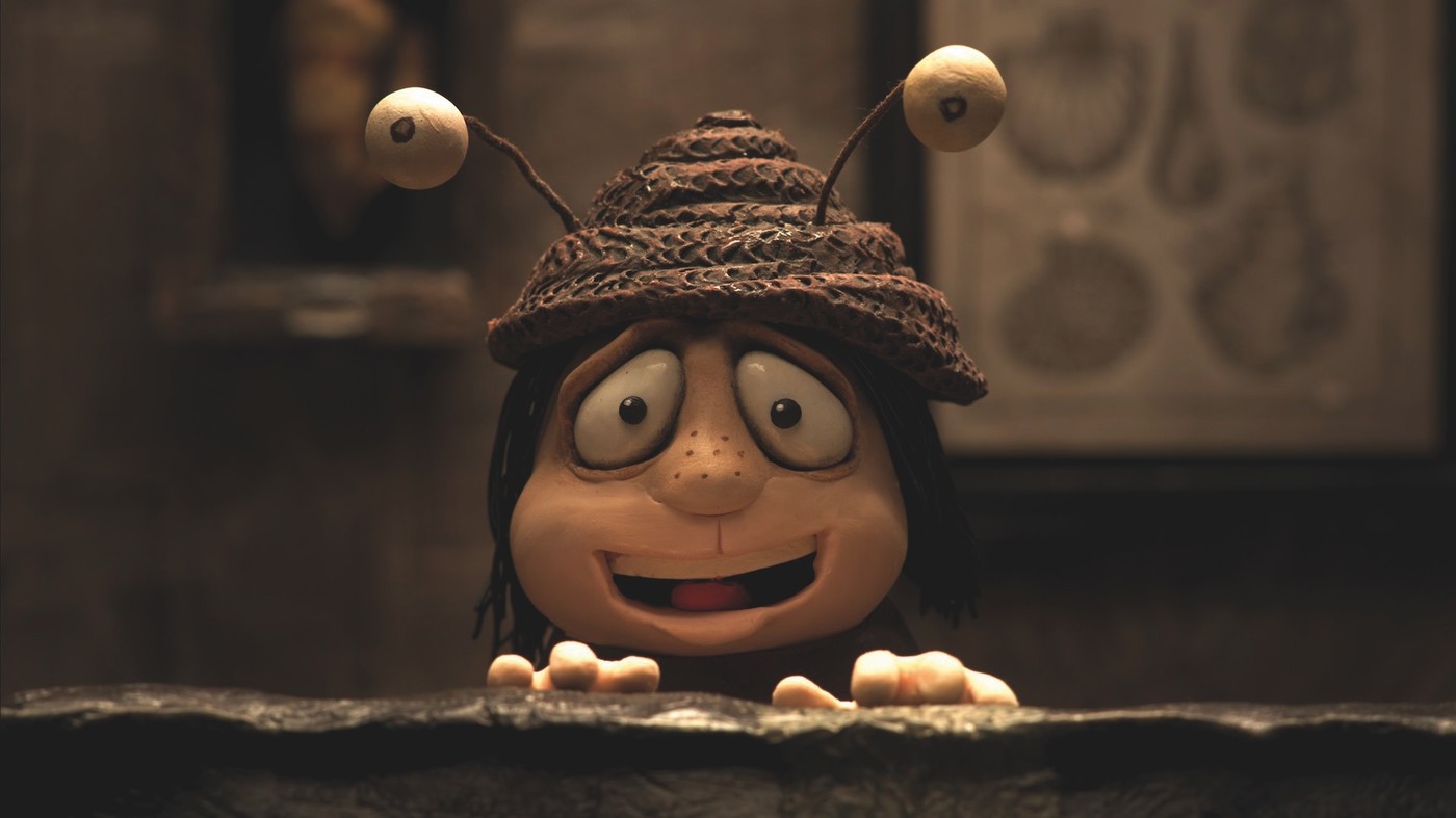 Zlatni globus 2025: Evo ko je sve nominovan 4 Zlatni globus 2025: Evo ko je sve nominovan 3