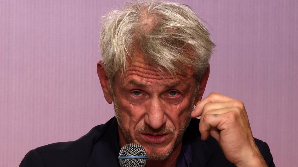 Šon Pen kritikovao Oskare: Akademija je pokazala neverovatan kukavičluk 1