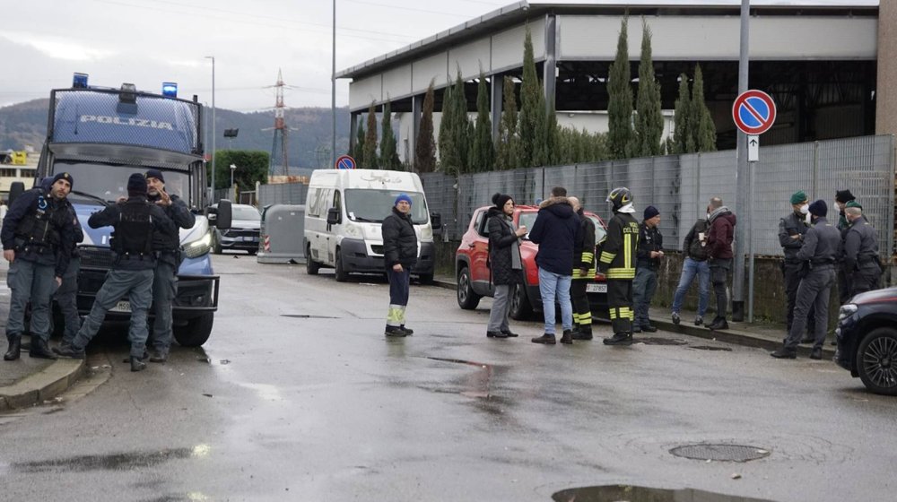 Dve osobe poginule u Italiji usled eksplozije skladišta nafte 1