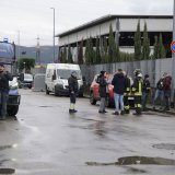 Dve osobe poginule u Italiji usled eksplozije skladišta nafte 2