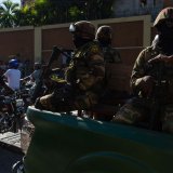 Na Haitiju ubijeno 110 ljudi koje je vudu sveštenik optužio za veštičarenje 9