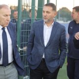 FSS dodeljuje plaketu igraču koji je odbio da učestvuje u nameštanju utakmice 1