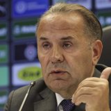 INTERVJU Rasim Ljajić: Radije bih da Partizan bude šampion nego ja opet ministar 5