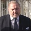 Izvestilac EP za Kosovo Riho Teras u poseti Prištini 19