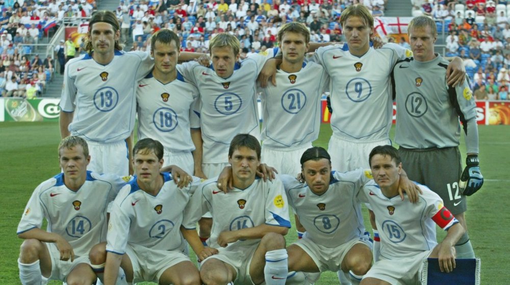 Bivši ruski reprezentativac poginuo na ratištu u Ukrajini: U septembru osuđen zbog prometa narkoticima (VIDEO) 1