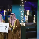 Saudijska Arabija gradi 15 novih stadiona za Mundijal: Bagremovo drvo umesto betona, tkanina menja plastiku (VIDEO, FOTO) 2