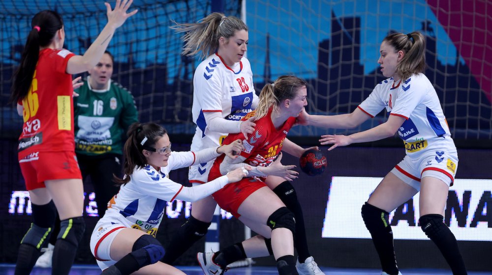 Neće biti nimalo lako: Srbija dobila protivnika u baražu za Svetsko prvenstvo 1