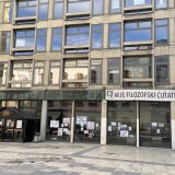 Nastavnici beogradskog Filozofskog: Dekan novosadskog Filozofskog da podnese ostavku 8