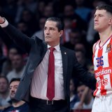 Janis Sferopulos: Odluka da ostanem u Zvezdi je bila laka 1