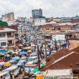 Tragedija u Nigeriji: Poginulo najmanje 35 dece na božićnom sajmu