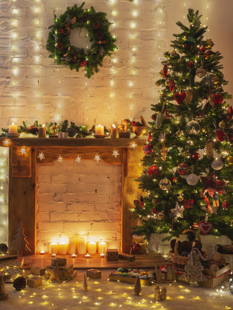 Ovo je najgore mesto za postavljanje jelke: Podstiče negativnost i narušava mir u domu! 2 Ovo je najgore mesto za postavljanje jelke: Podstiče negativnost i narušava mir u domu! 1