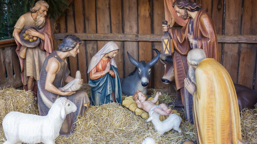 Danas se slavi Božić po gregorijanskom kalendaru 1