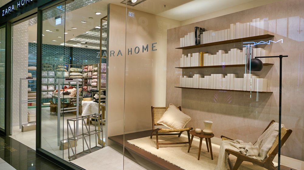 Zara Home povukla nekoliko proizvoda: Može doći do uklještenja prstiju 1