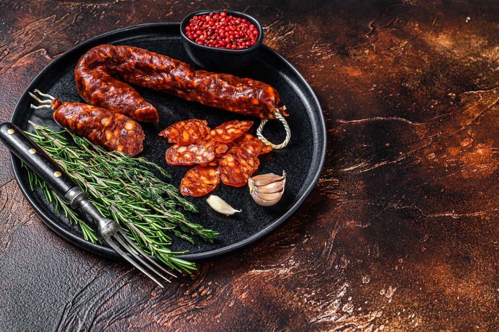 Sremska kobasica- recept za savršeno bogat i dimljen ukus 1