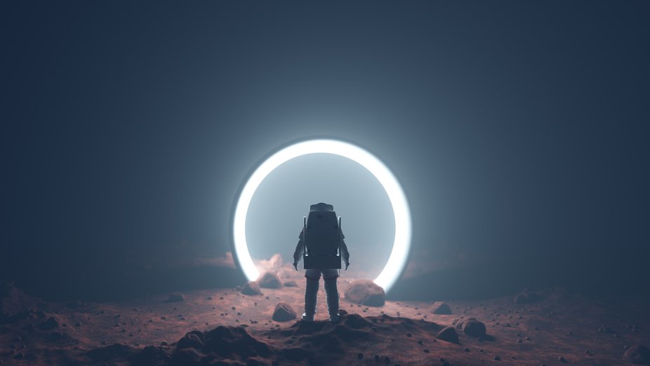 naučnofantastični film