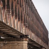 Šta će biti sa Starim železničkim mostom? 7