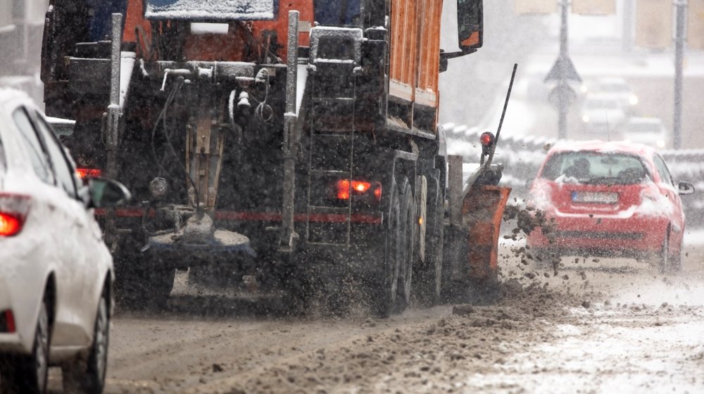 Vremenska prognoza za januar: Kakvo će vreme biti prvog meseca 2025? 1