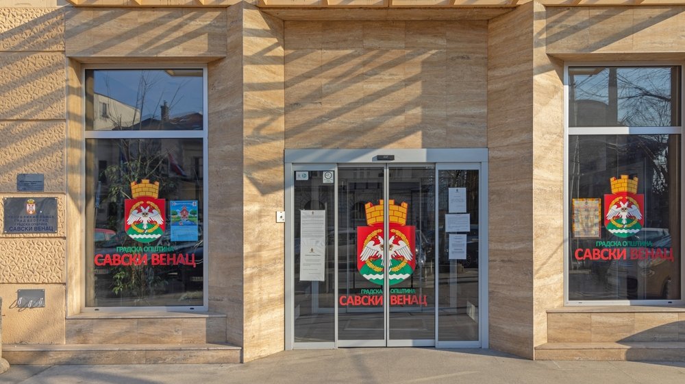 ZLF: SNS prekršila zakon kod formiranja lokalne izborne komisije na Savskom vencu 1