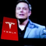 Ilon Mask, Tesla