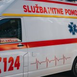 Dete palo kroz prozor u osnovnoj školi u BiH 5