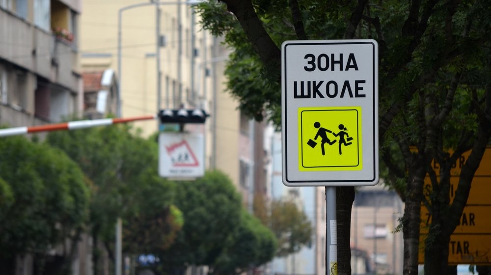 Prosveta pod nadstrešnicom 1