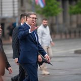Zašto "navijači" (ne)podržavaju Vučića ili studente i zašto je to uopšte važno? 3