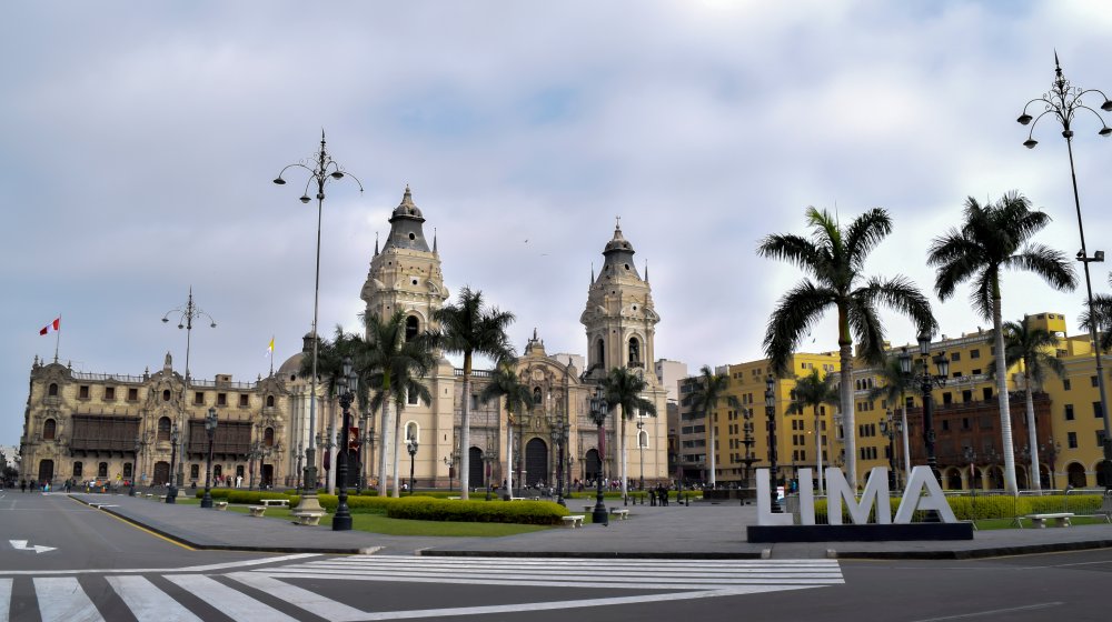 Bivši državni službenik negirao stvaranje lanca prostitucije u parlamentu 1