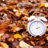 letnje računanje vremena