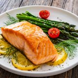 Losos – recept za posnu večeru koja je gotova za 15 minuta 1