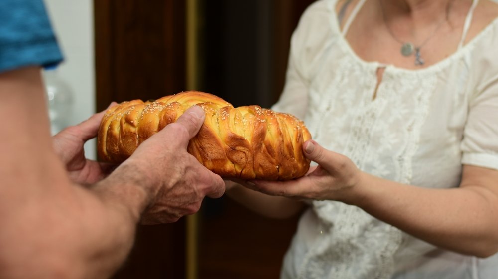 Kako se pravilno čestita krsna slava? 1