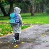 ALHEM: Rizičan procenat toksičnih ftalata u školskim rančevima i dečijim kabanicama, bez kontrole 2