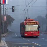 Da li su trolejbusi ili električni autobusi bolje rešenje za Beograd? 2