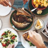 Najlepša posna trpeza za Badnji dan 2