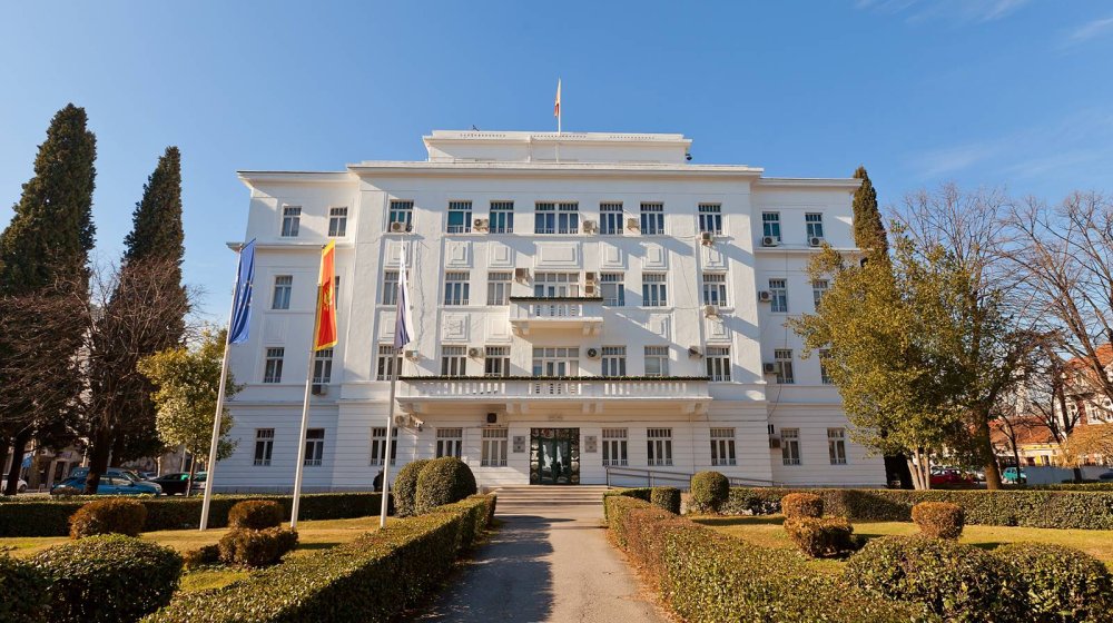 Dogovoreno formiranje gradske vlasti u Porodici