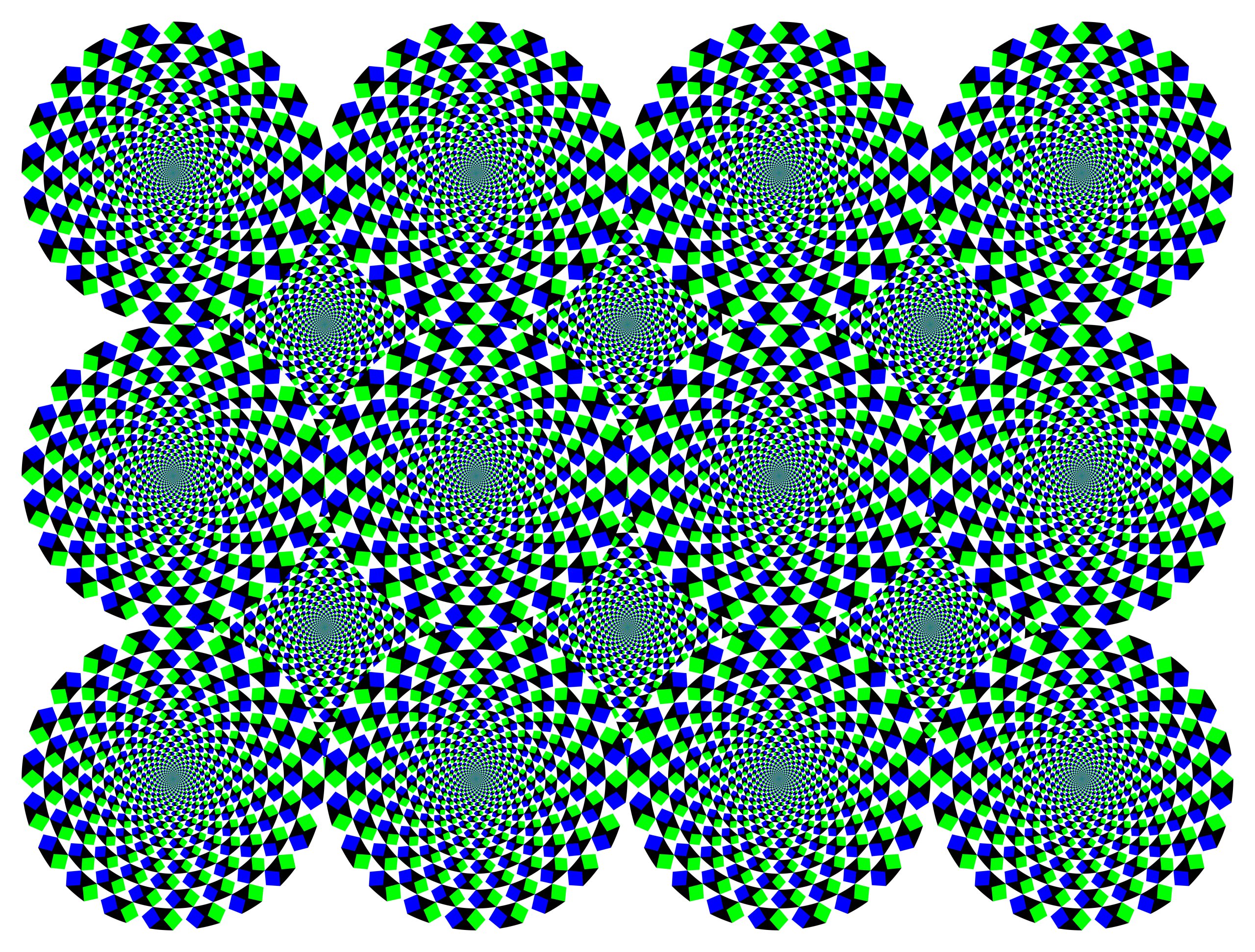 3 optičke iluzije koje će vam pomeriti granice razumevanja 1